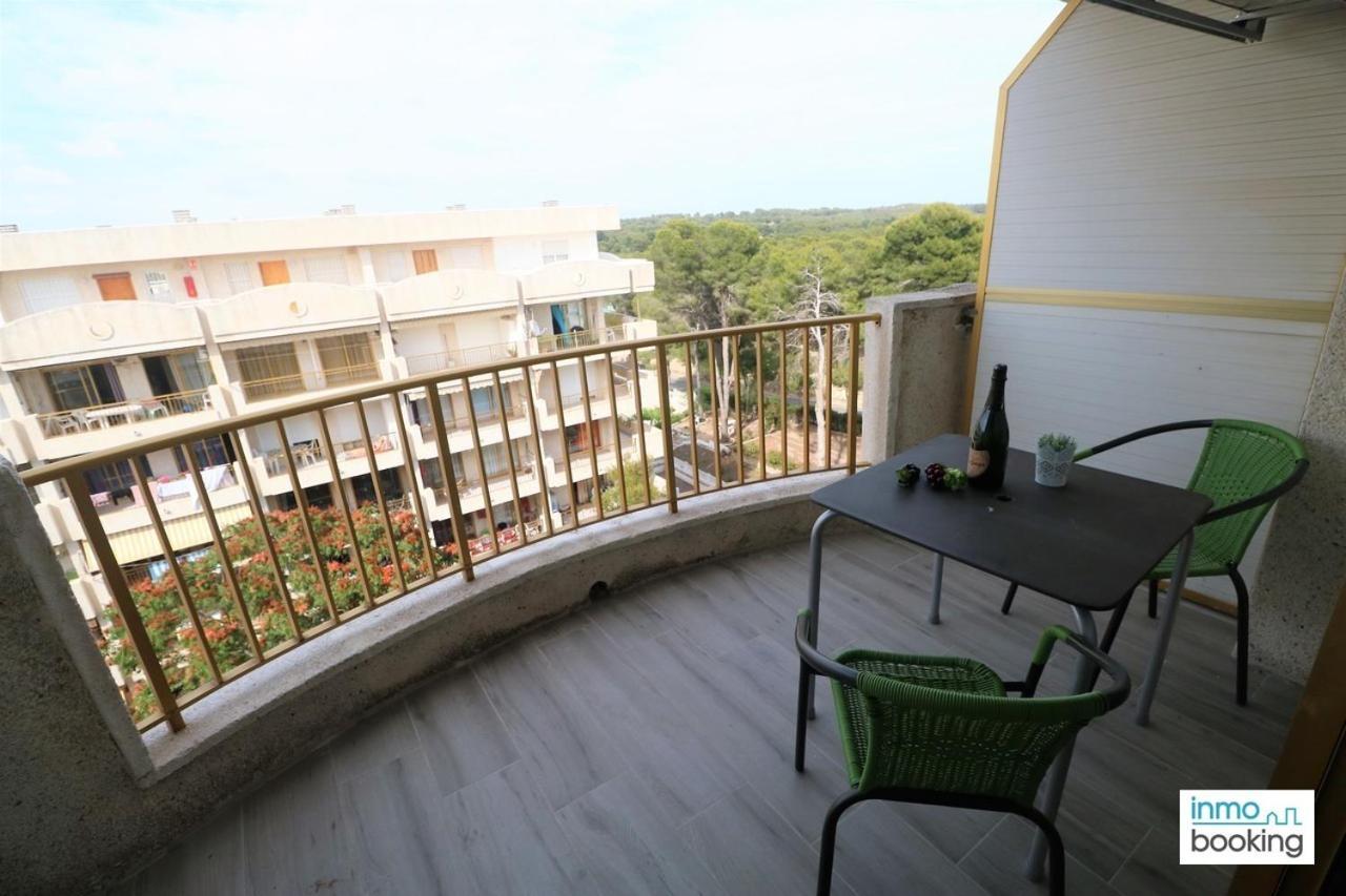 Ferienwohnung Experience Internacional Salou - Climatizado Con Piscina Exterior foto