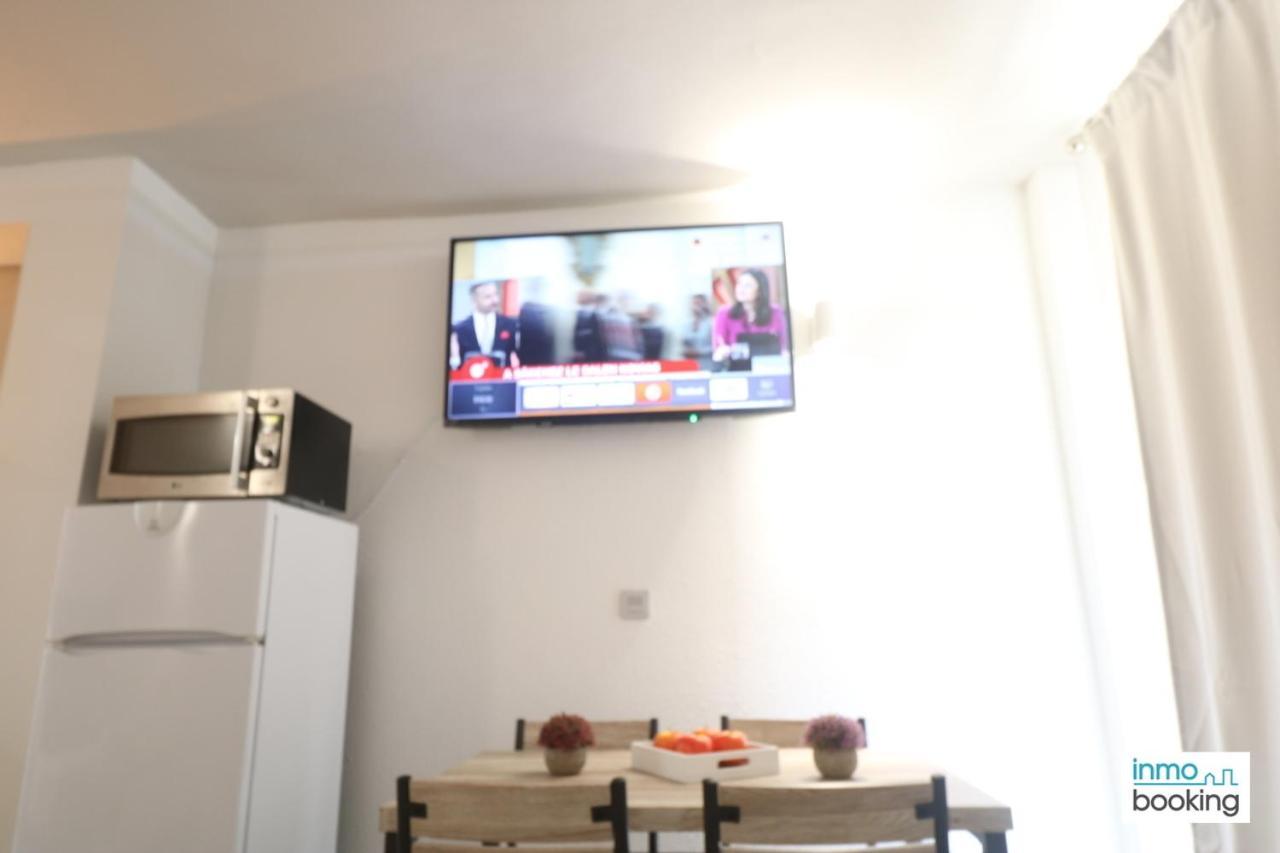 Ferienwohnung Experience Internacional Salou - Climatizado Con Piscina Exterior foto