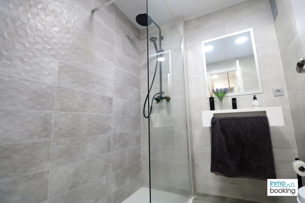 Ferienwohnung Experience Internacional Salou - Climatizado Con Piscina Exterior foto