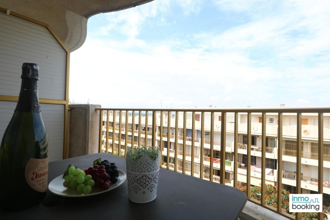 Ferienwohnung Experience Internacional Salou - Climatizado Con Piscina Exterior foto
